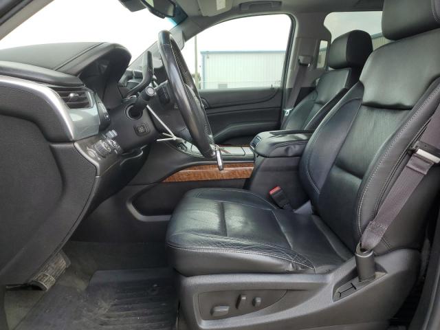 Photo 7 from auction – 2015 CHEVROLET TAHOE K150 with VIN 1GNSKCKC4FR296177
