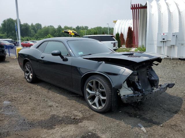 Photo 4 from auction – 2016 DODGE CHALLENGER with VIN 2C3CDZAG0GH331463