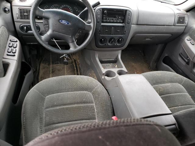 Photo 8 from auction – 2002 FORD EXPLORER X with VIN 1FMZU73E82ZB49228