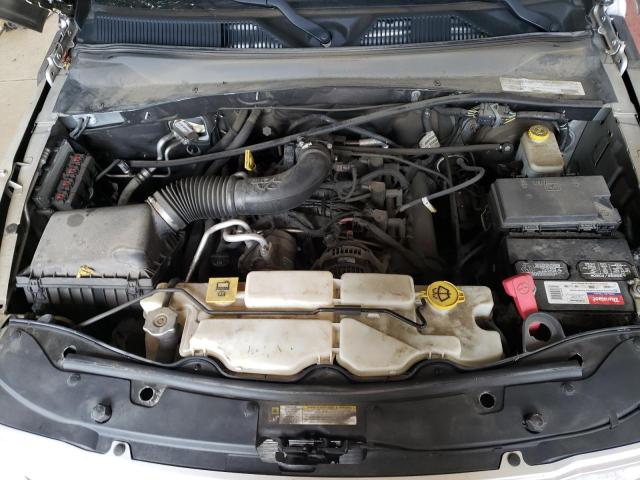 Photo 12 from auction – 2011 JEEP LIBERTY SP with VIN 1J4PN2GK5BW542482