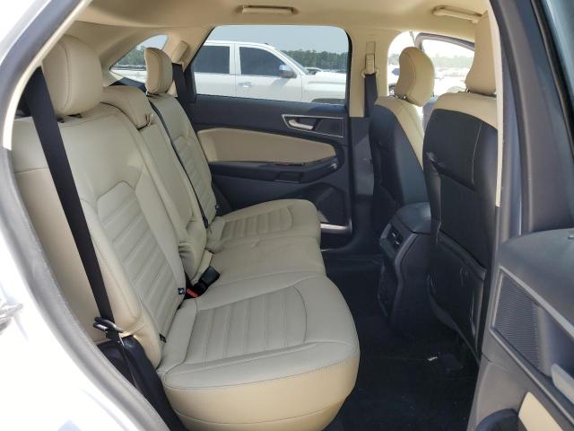 Photo 10 from auction – 2019 FORD EDGE SEL with VIN 2FMPK3J9XKBB36298