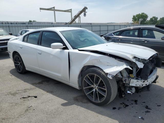 Photo 4 from auction – 2013 DODGE CHARGER SE with VIN 2C3CDXBG5DH508958