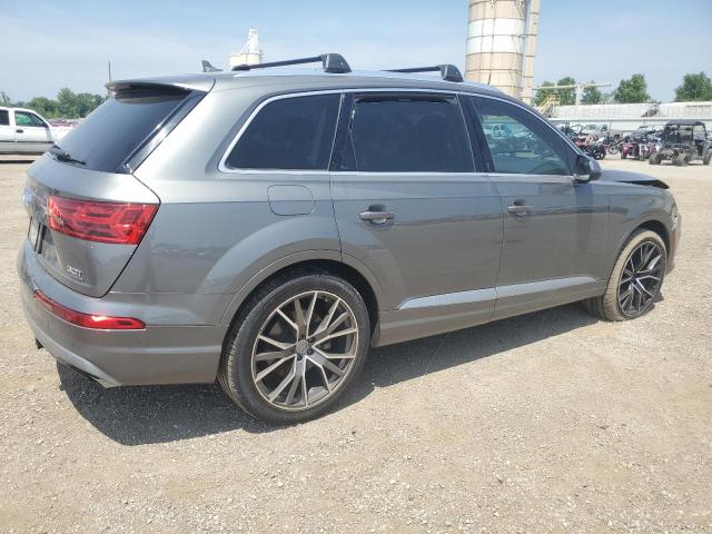 Photo 3 from auction – 2017 AUDI Q7 PRESTIG with VIN WA1VAAF75HD006064