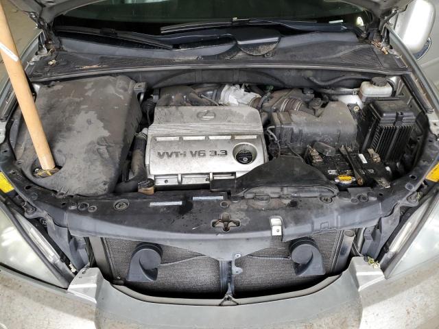 صورة رقم 12 من المزاد - 2004 LEXUS RX 330 مع VIN JTJHA31U440052771