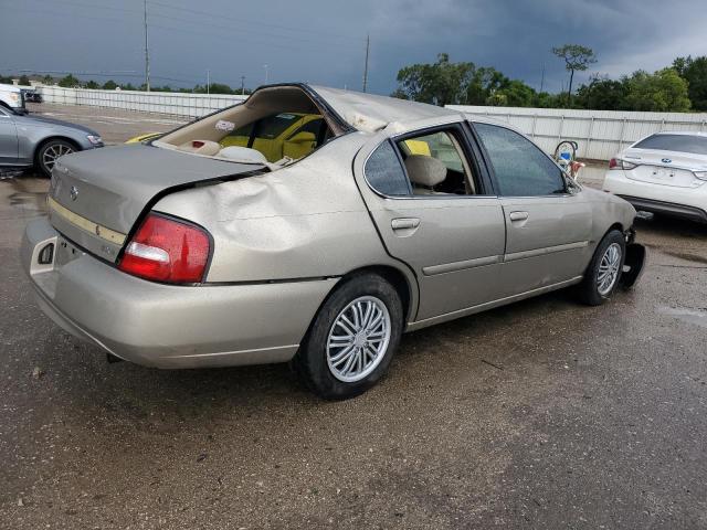 Photo 3 from auction – 2001 NISSAN ALTIMA XE with VIN 1N4DL01DX1C173556