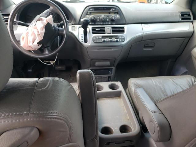 Photo 8 from auction – 2008 HONDA ODYSSEY EX with VIN 5FNRL38788B061840
