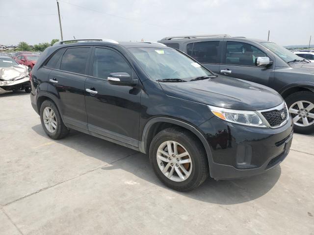 Photo 4 from auction – 2015 KIA SORENTO LX with VIN 5XYKT4A70FG637007