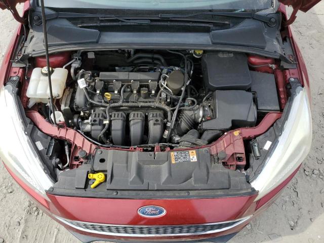 Photo 11 from auction – 2016 FORD FOCUS SE with VIN 1FADP3F29GL308838