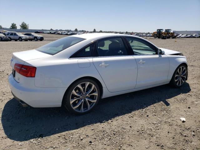 Photo 3 from auction – 2014 AUDI A6 PREMIUM with VIN WAUFMAFC5EN084605