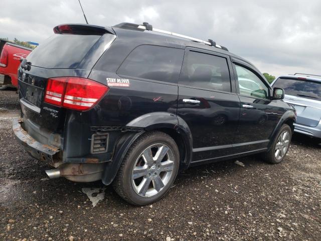 Photo 3 from auction – 2009 DODGE JOURNEY R/ with VIN 3D4GH67V99T563899