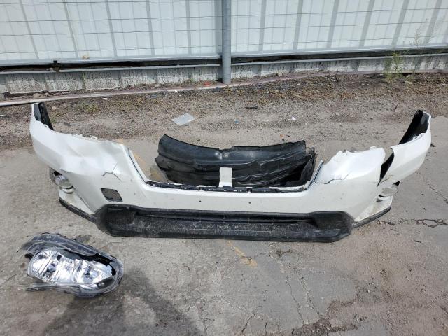 Photo 13 from auction – 2019 SUBARU CROSSTREK with VIN JF2GTACC7KH354587