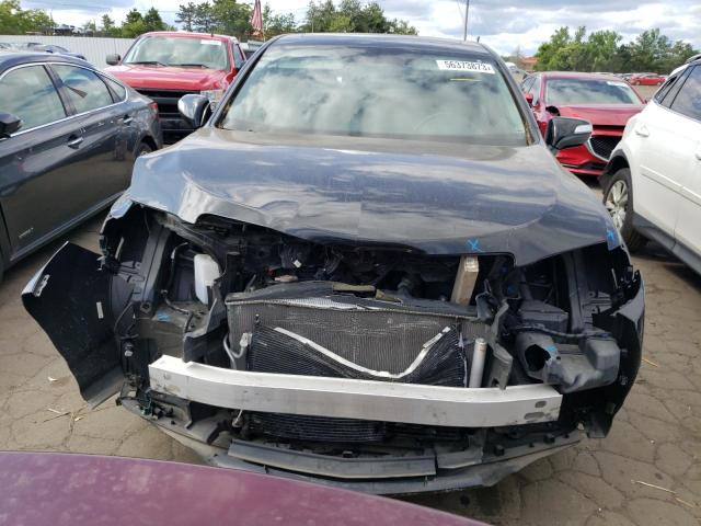 Photo 5 from auction – 2016 ACURA RDX TECHNO with VIN 5J8TB4H52GL001983