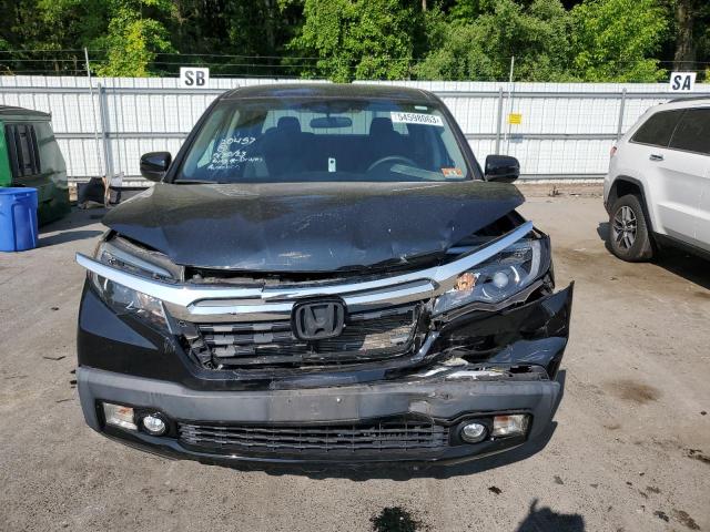 Photo 5 from auction – 2018 HONDA RIDGELINE with VIN 5FPYK3F10JB001688