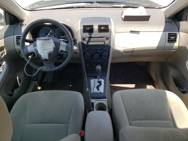 Photo 8 from auction – 2010 TOYOTA COROLLA BA with VIN 1NXBU4EE6AZ385059
