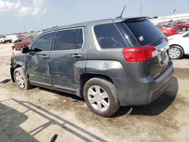 Photo 2 from auction – 2013 GMC TERRAIN SL with VIN 2GKALMEK9D6341136
