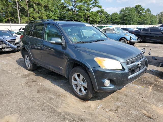 صورة رقم 4 من المزاد - 2011 TOYOTA RAV4 LIMIT مع VIN 2T3YF4DV5BW072874