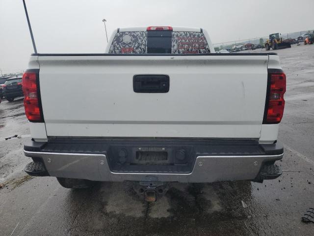 Photo 6 from auction – 2015 CHEVROLET SILVERADO with VIN 1GC1KWE8XFF502276