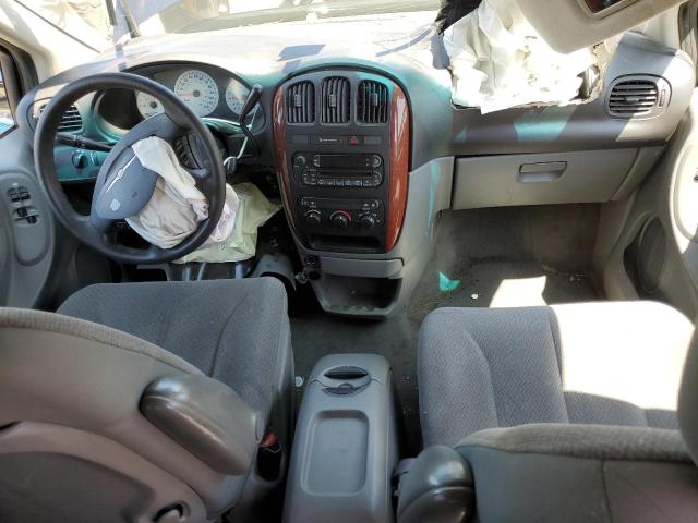 Photo 8 from auction – 2006 CHRYSLER TOWN & COU with VIN 1A4GP45R46B595631