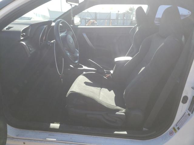 Photo 7 from auction – 2011 SCION TC with VIN JTKJF5C78B3007670