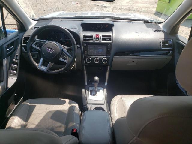 Photo 8 from auction – 2017 SUBARU FORESTER 2 with VIN JF2SJAJC7HH410457