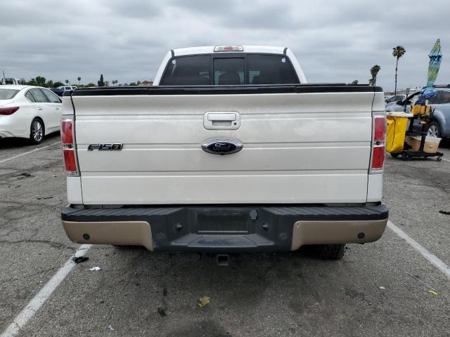 Photo 6 from auction – 2012 FORD F150 SUPER with VIN 1FTFW1ETXCFC99631