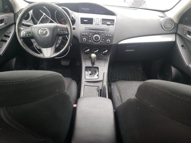 صورة رقم 8 من المزاد - 2012 MAZDA 3 S مع VIN JM1BL1L57C1501740