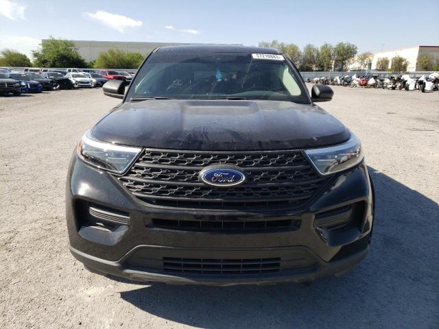 Foto 5 de la subasta – 2021 FORD EXPLORER con VIN 1FMSK7BH0MGA72100