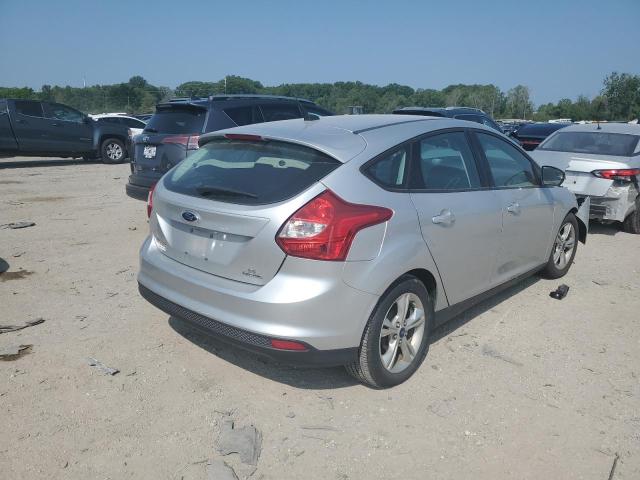 Photo 3 from auction – 2013 FORD FOCUS SE with VIN 1FADP3K22DL313378