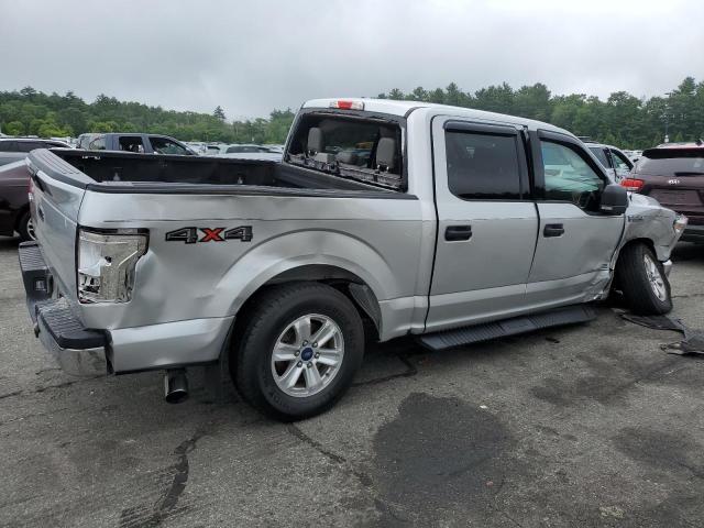 Photo 3 from auction – 2015 FORD F150 SUPER with VIN 1FTEW1EP5FFA51435