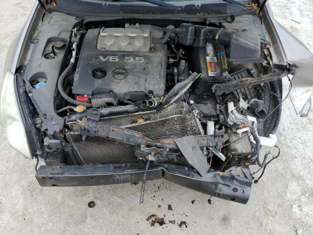 Photo 11 from auction – 2008 NISSAN MAXIMA SE with VIN 1N4BA41E18C805383