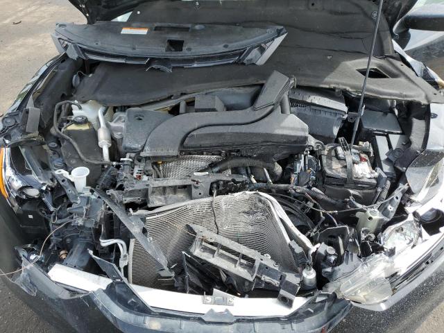 Photo 11 from auction – 2017 NISSAN ALTIMA 2.5 with VIN 1N4AL3AP6HC224821