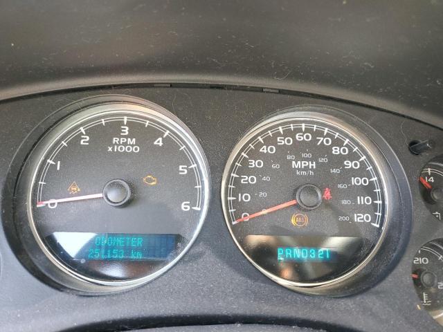 Photo 9 from auction – 2007 CHEVROLET SILVERADO with VIN 2GCEK190071603375