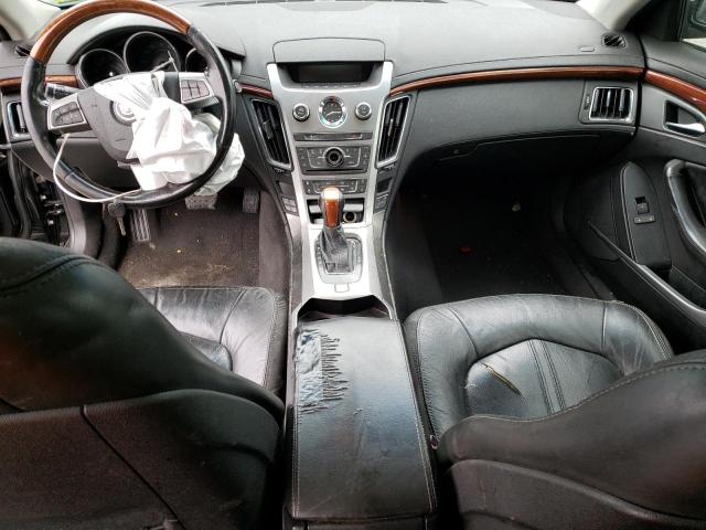 Photo 8 from auction – 2012 CADILLAC CTS LUXURY with VIN 1G6DG5E58C0122787