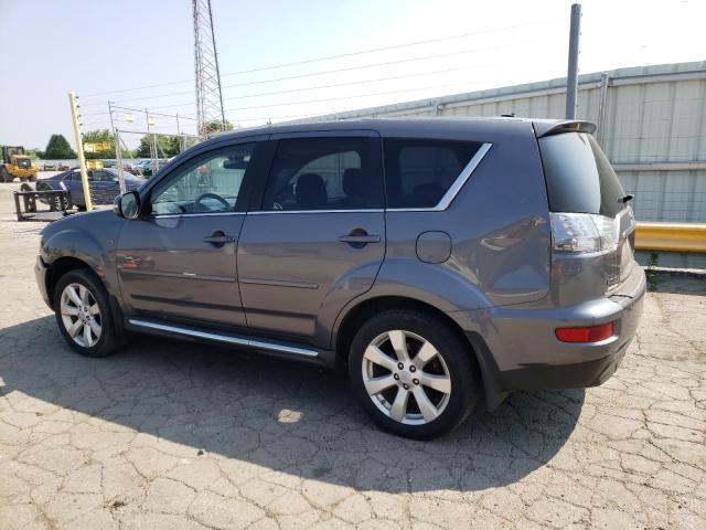 Photo 2 from auction – 2011 MITSUBISHI OUTLANDER with VIN JA4JS4AX0BU017257