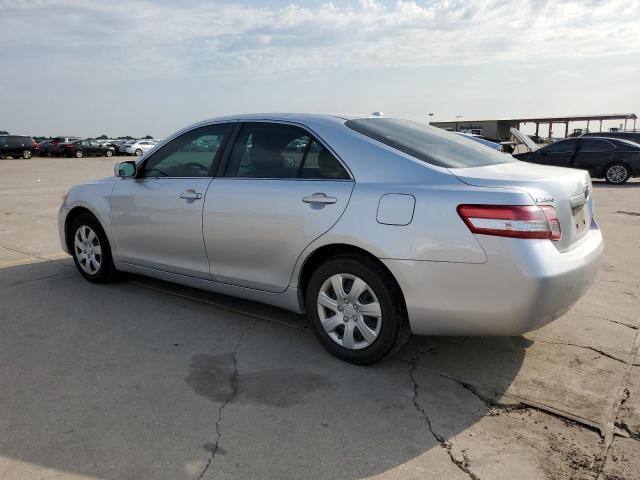 Photo 2 from auction – 2011 TOYOTA CAMRY BASE with VIN 4T4BF3EK1BR151106