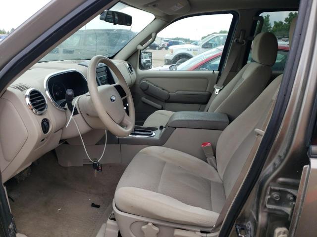 Foto 7 de la subasta – 2006 FORD EXPLORER X con VIN 1FMEU72EX6ZA14452