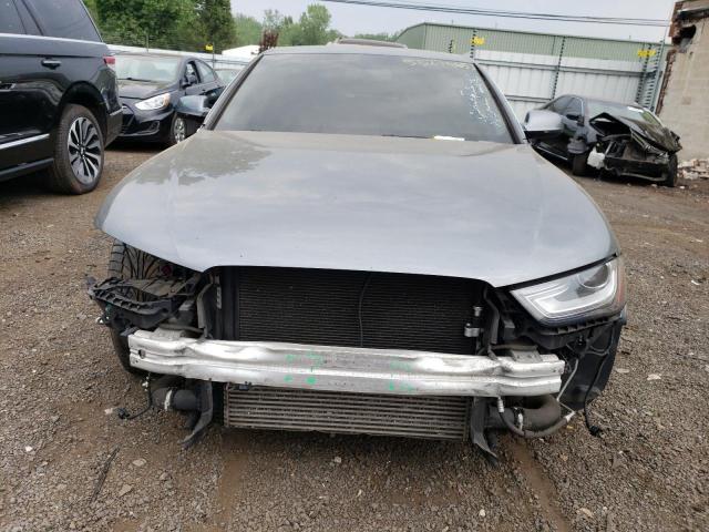 Photo 5 from auction – 2013 AUDI A4 PREMIUM with VIN WAUFFAFL3DN047013