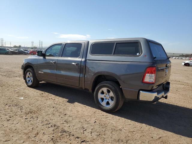 Photo 2 from auction – 2019 RAM 1500 BIG H with VIN 1C6RREFT3KN891846