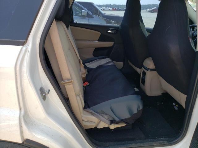 Photo 11 from auction – 2012 DODGE JOURNEY SE with VIN 3C4PDCAB0CT281809