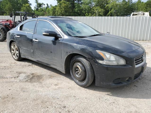 Photo 4 from auction – 2012 NISSAN MAXIMA S with VIN 1N4AA5AP0CC807783