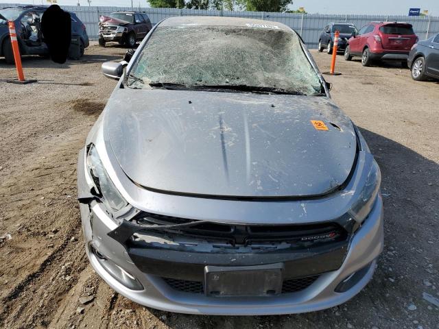 Photo 5 from auction – 2014 DODGE DART SXT with VIN 1C3CDFBB5ED920648