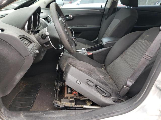 Photo 7 from auction – 2012 CHEVROLET MALIBU with VIN 1G1ZC5E09CF396489