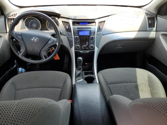 Photo 8 from auction – 2013 HYUNDAI SONATA GLS with VIN 5NPEB4AC9DH507360