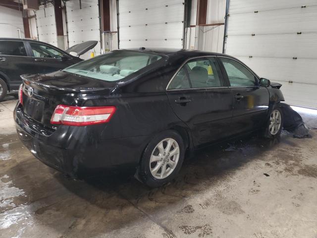 Photo 3 from auction – 2011 TOYOTA CAMRY BASE with VIN 4T1BF3EK1BU123896