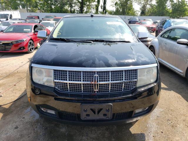 Zdjęcie 5 z aukcji – 2008 LINCOLN MKX z VIN 2LMDU88C38BJ24793