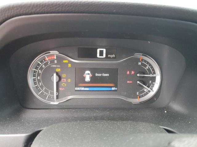 صورة رقم 9 من المزاد - 2016 HONDA PILOT EX مع VIN 5FNYF6H32GB065799