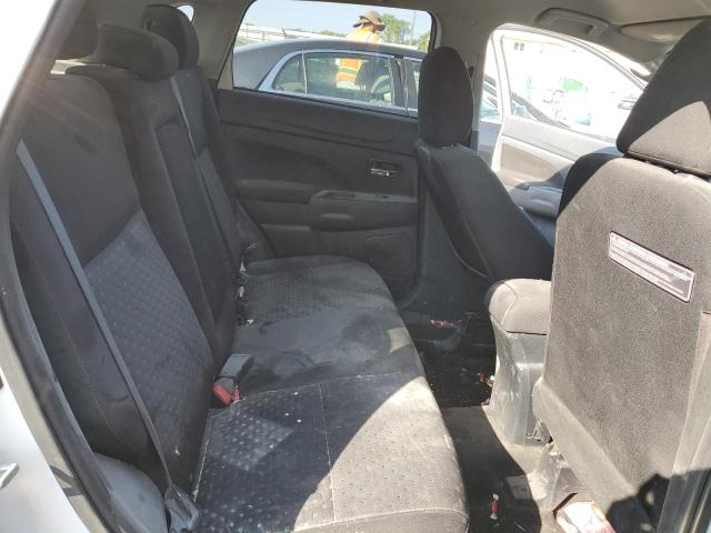Photo 11 from auction – 2012 MITSUBISHI OUTLANDER with VIN JA4AP4AU1CZ003640