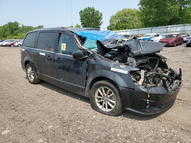 Photo 4 from auction – 2020 DODGE GRAND CARA with VIN 2C4RDGCG9LR193756
