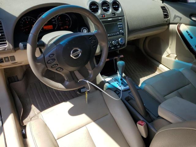 Photo 8 from auction – 2012 NISSAN ALTIMA S with VIN 1N4AL2EP4CC201695
