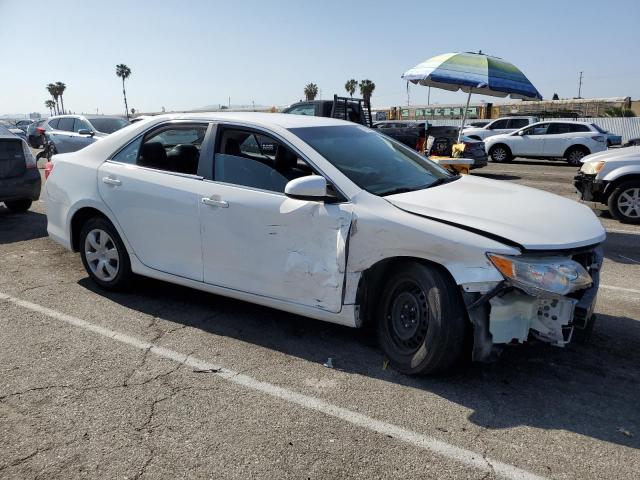 Photo 4 from auction – 2013 TOYOTA CAMRY L with VIN 4T4BF1FK6DR288483